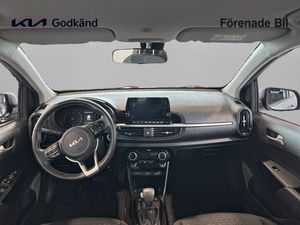 Kia Picanto bild 10