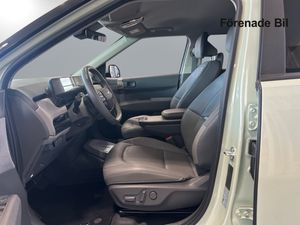 Kia EV3 bild 7