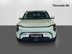 Kia EV3 bild 5