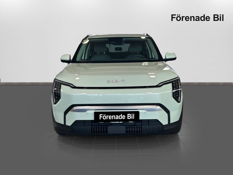 Kia EV3 bild 5