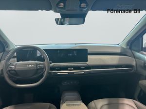 Kia EV3 bild 10