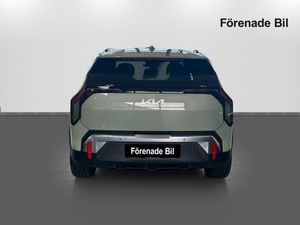 Kia EV3 bild 4