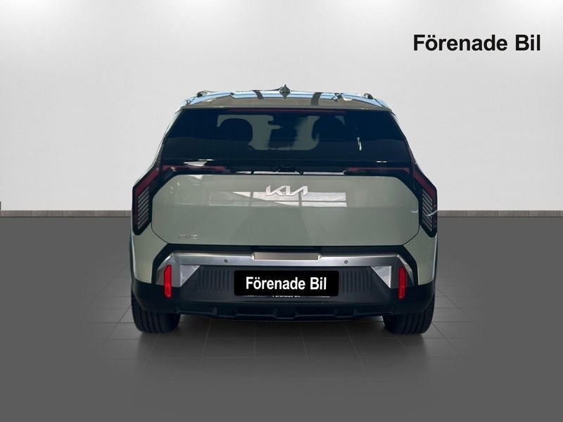 Kia EV3 bild 4