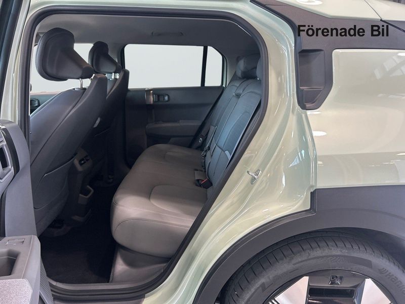 Kia EV3 bild 8