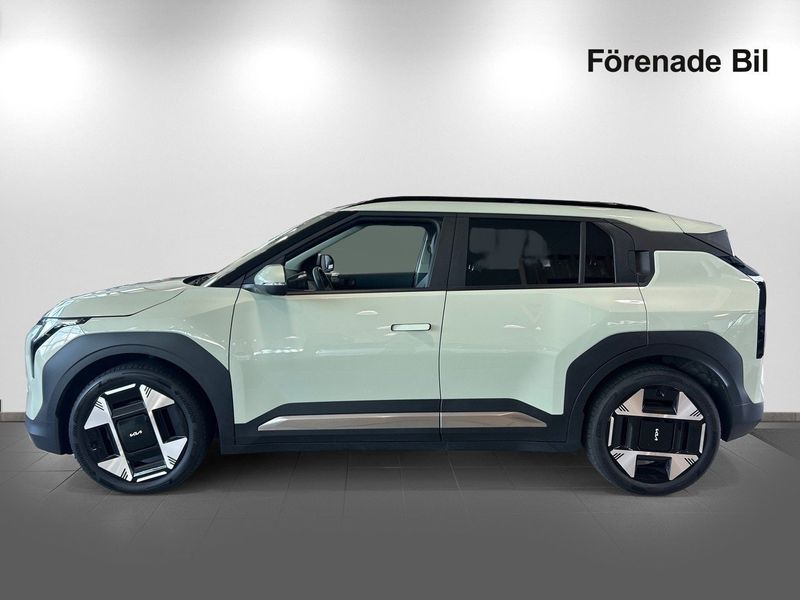 Kia EV3 bild 2