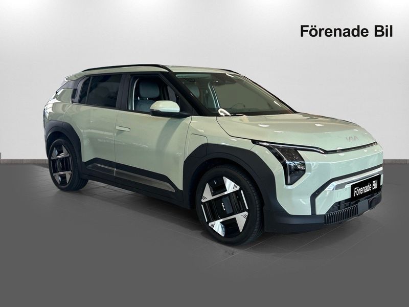 Kia EV3 bild 6