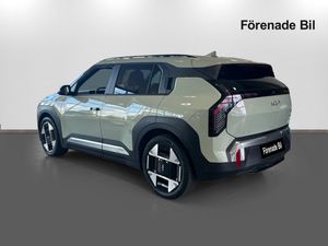 Kia EV3 bild 3