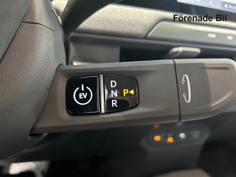 Kia EV3 bild 14