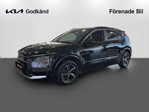 Kia Niro bild 1