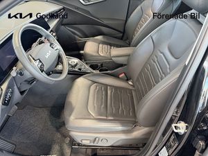 Kia Niro bild 7