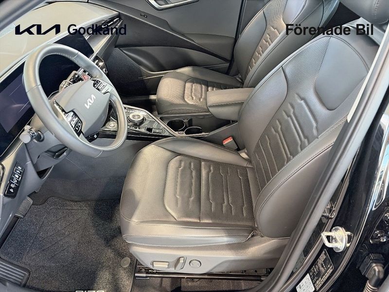Kia Niro bild 7