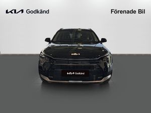 Kia Niro bild 5