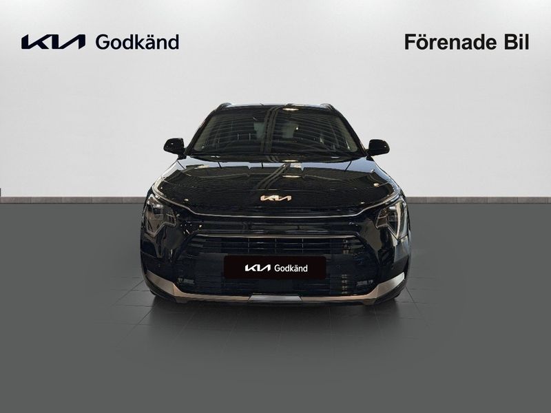 Kia Niro bild 5