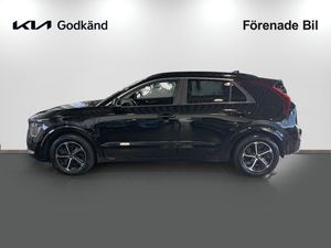 Kia Niro bild 2