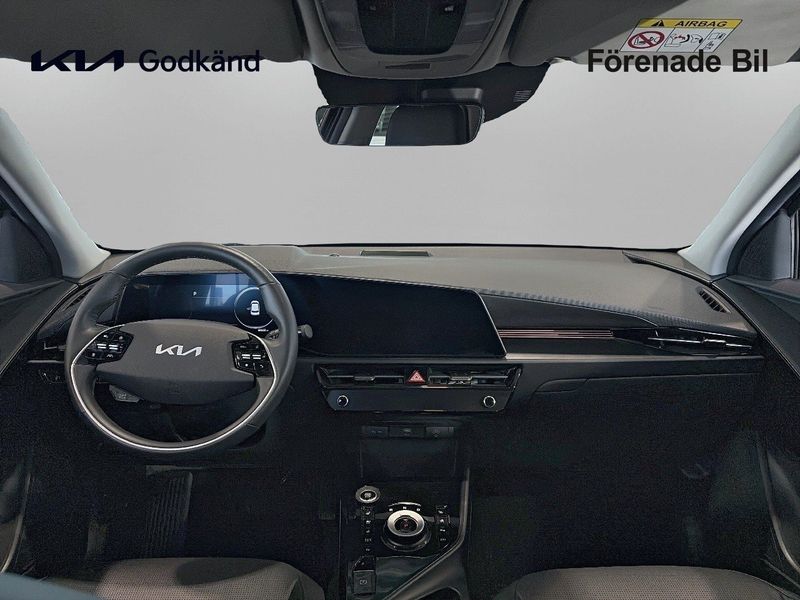 Kia Niro bild 10