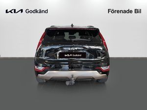 Kia Niro bild 4