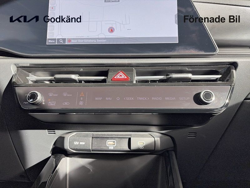 Kia Niro bild 13