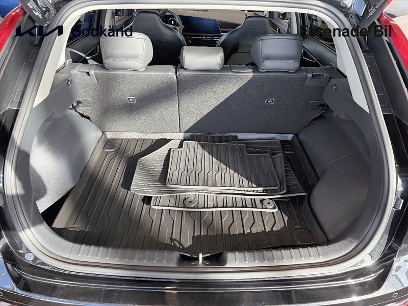 Kia Niro bild 9
