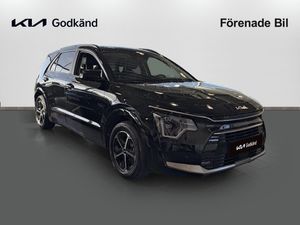 Kia Niro bild 6