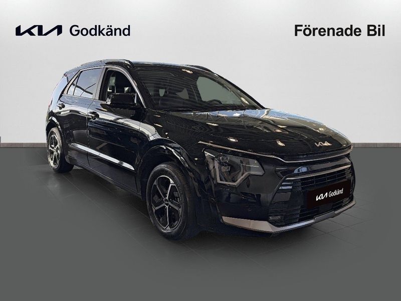 Kia Niro bild 6