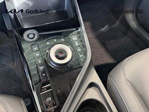 Kia Niro bild 14