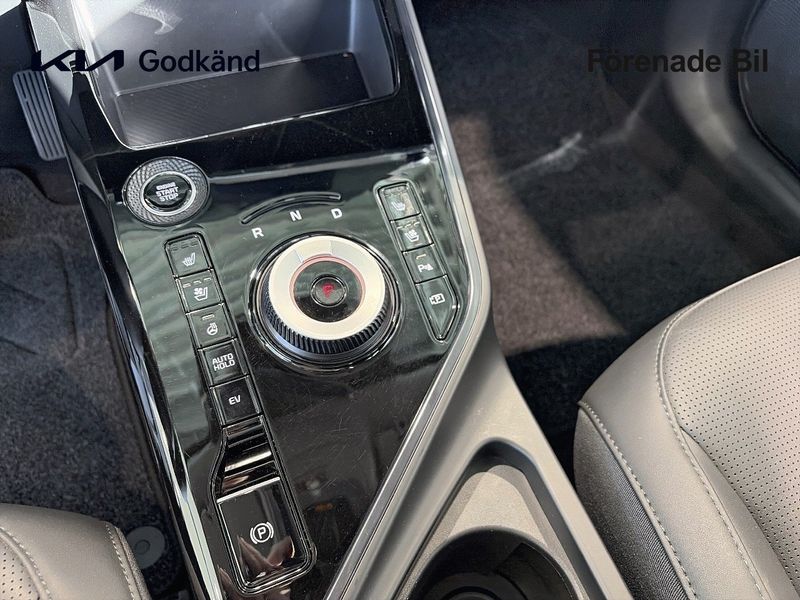 Kia Niro bild 14
