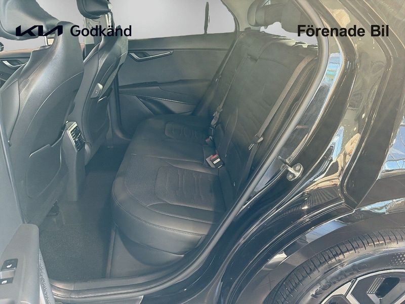 Kia Niro bild 8