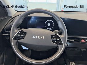 Kia Niro bild 11