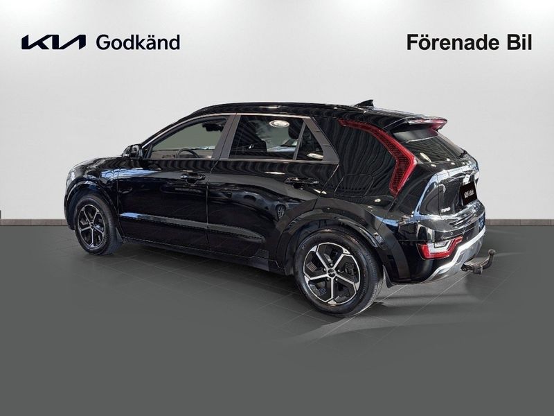 Kia Niro bild 3