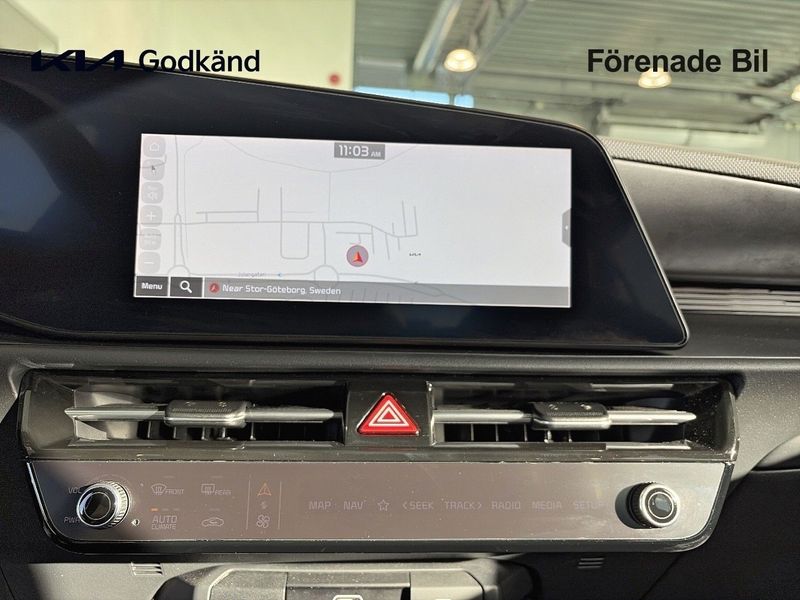 Kia Niro bild 12