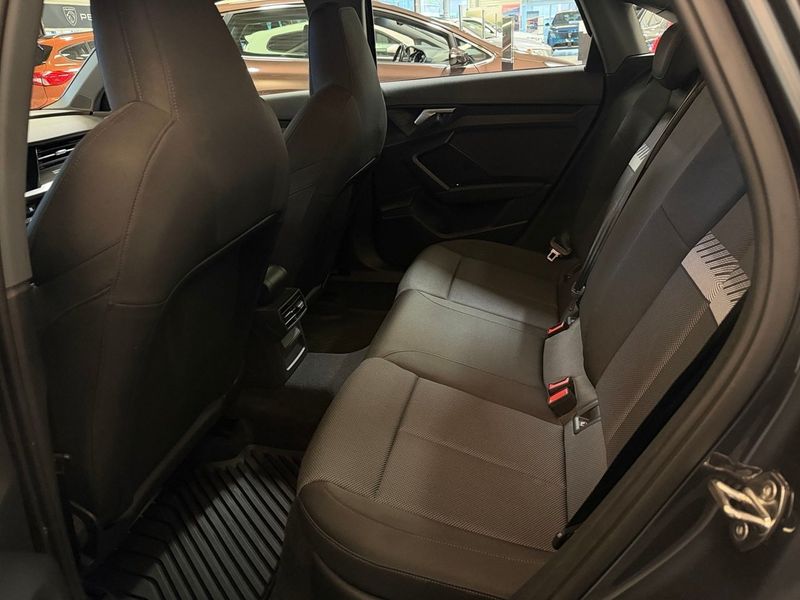 Audi A3 bild 17