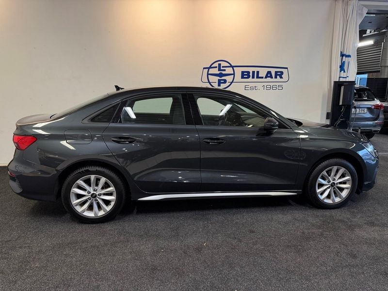 Audi A3 bild 2