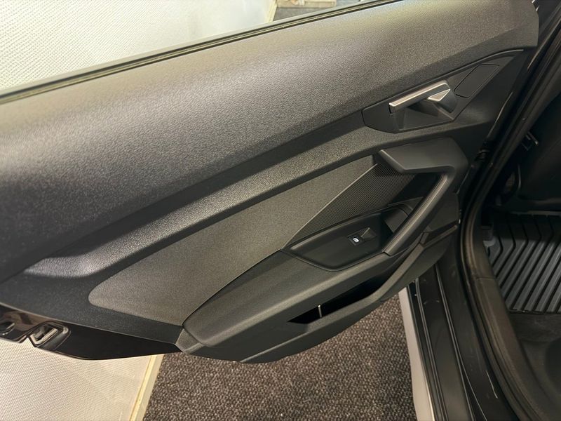 Audi A3 bild 18