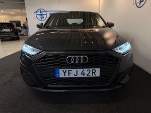 Audi A3 bild 6
