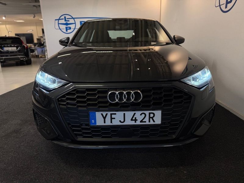 Audi A3 bild 6