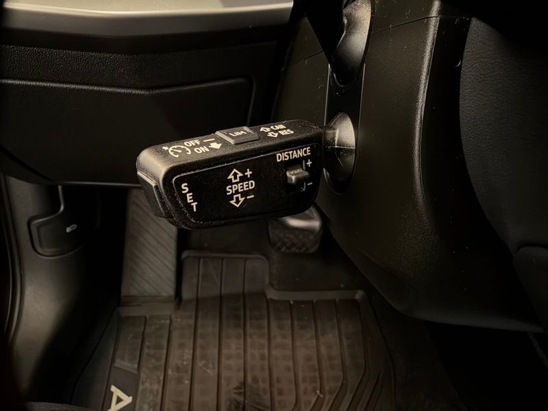 Audi A3 bild 9