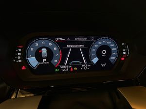 Audi A3 bild 10