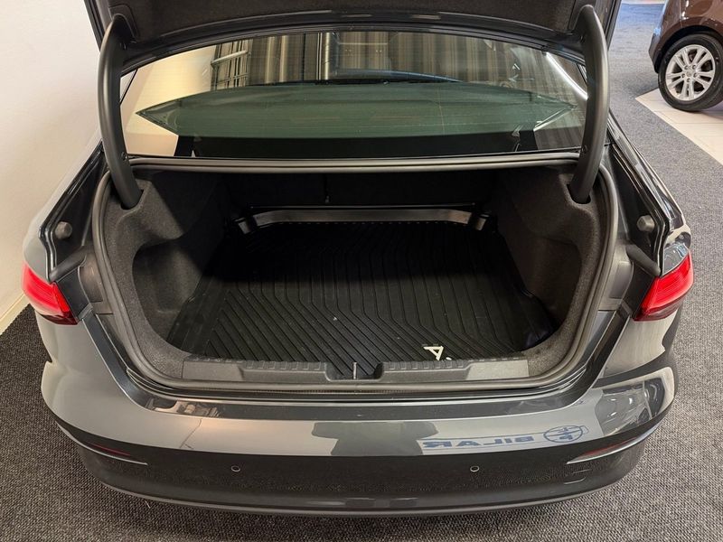 Audi A3 bild 19