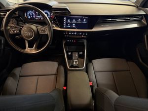Audi A3 bild 11