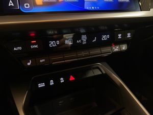 Audi A3 bild 13