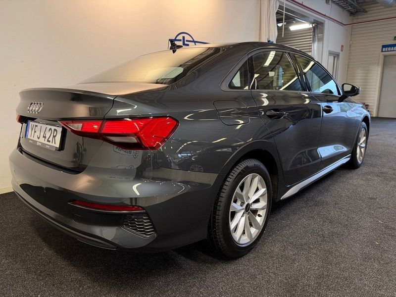 Audi A3 bild 3