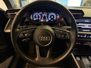 Audi A3 bild 8