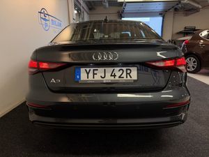 Audi A3 bild 4