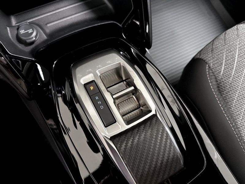 Peugeot 2008 bild 10