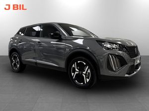Peugeot 2008 bild 1