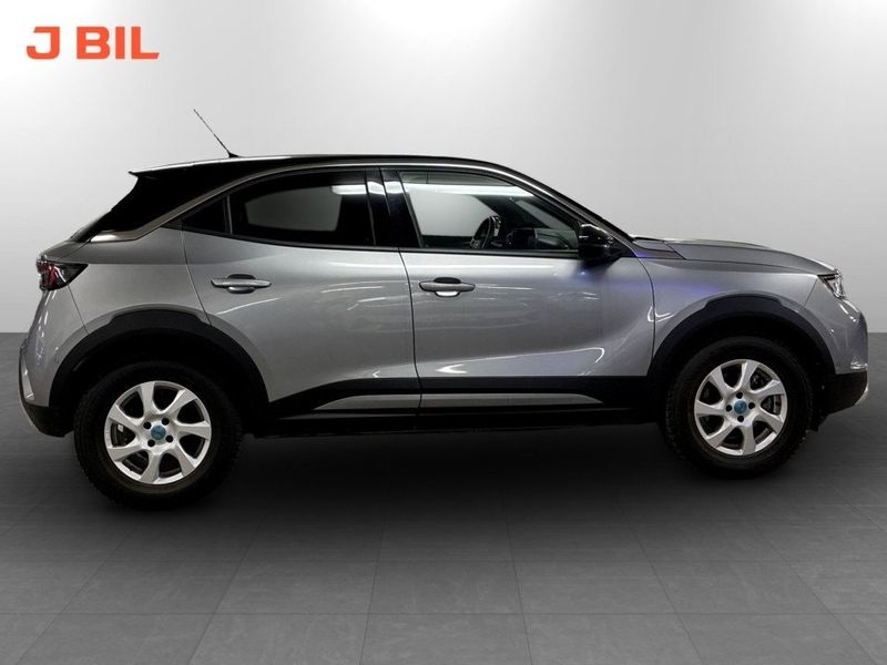 Opel Mokka-e bild 13