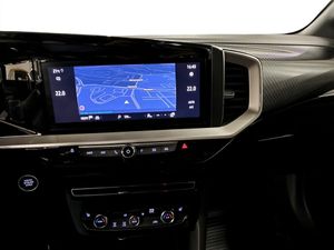 Opel Mokka-e bild 9