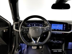 Opel Mokka-e bild 7