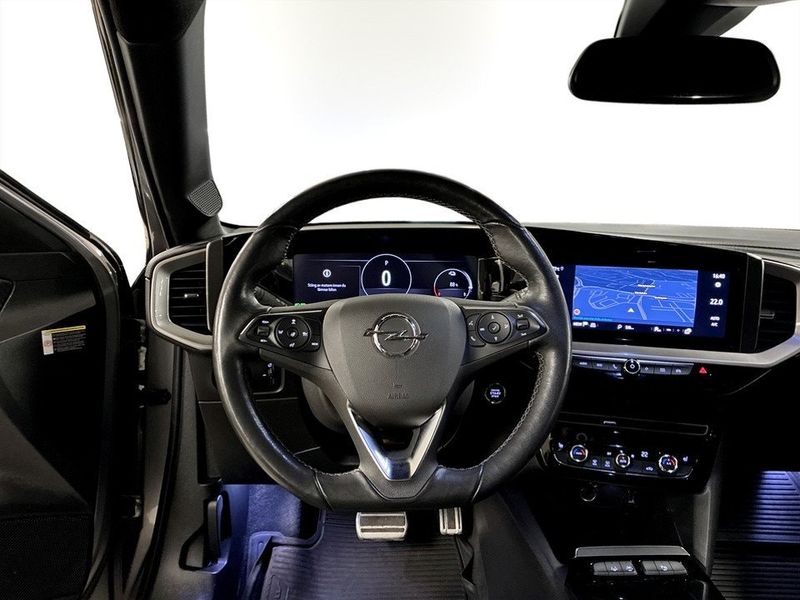 Opel Mokka-e bild 7