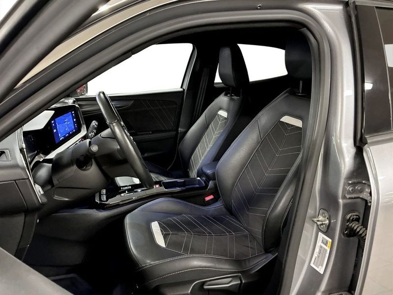 Opel Mokka-e bild 4